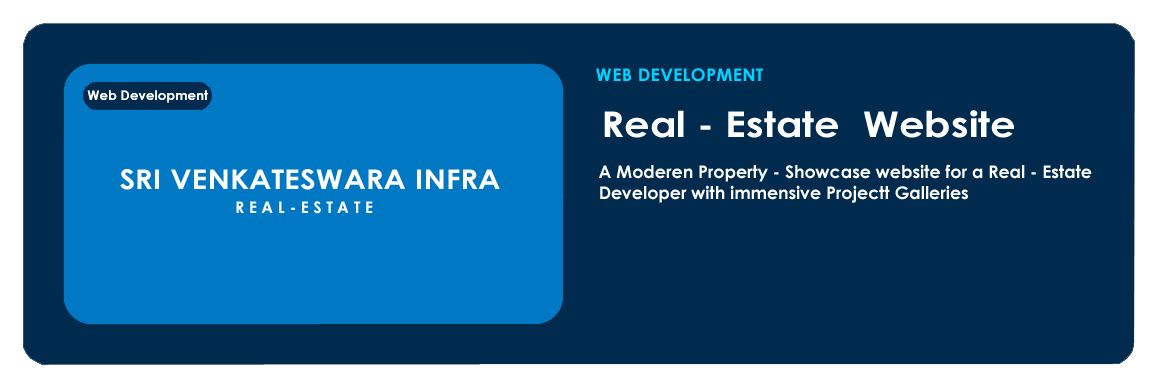 SVR-INFRA