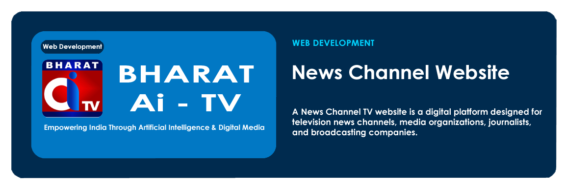 BHARAT-AI-TV-1