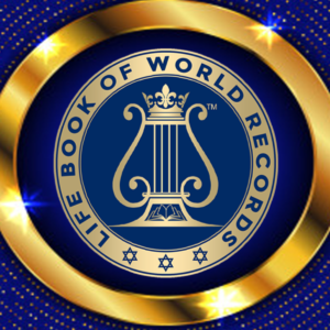 Life Book of World Records